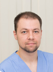 Рефлексотерапевт, невролог Владимир Владимирович Берхов