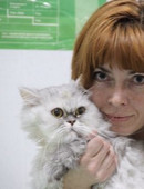 Андриенко Галина Анатольевна