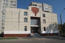 Поликлиника №4 отделение №1, с рейтингом 1.2 - находится по адресу Нижний Новгород, Гаугеля, 6а 