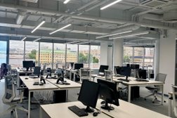 IT-компания КАДИС, с рейтингом 4.6 - находится по адресу Санкт-Петербург, Петроградская набережная, 22 