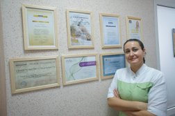 Студия Гармония, с рейтингом 3.7 - находится по адресу Магнитогорск, улица Сталеваров, 26/5 