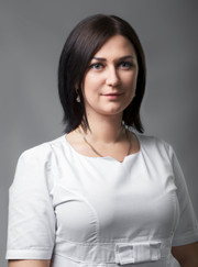 Стоматолог, стоматолог-терапевт Наталья Сергеевна Мишина