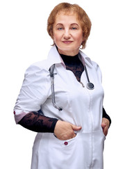 Гематолог, гирудотерапевт Наталия Александровна Бельченко