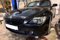 Автотехцентр Технология, с рейтингом 4.8 - находится по адресу Волгоград, улица Пожарского, 293 