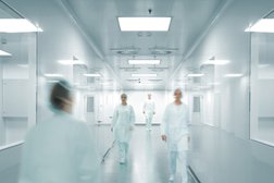 Медицинский центр Кристалл, с рейтингом 4 - находится по адресу Московская область, Истра, улица Главного Конструктора В.И. Адасько, 9 