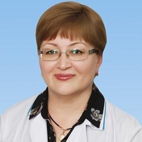 Лора Владимировна Клименко