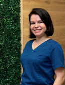 Антипова Таисия Вячеславовна