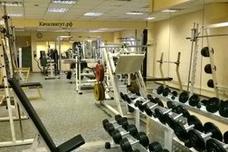 Тренажерный зал КачалкаТут, с рейтингом 3.7 - находится по адресу Москва, Шереметьевская улица, 85с3 