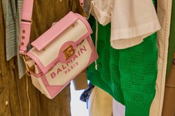 Бутик Oskelly, с рейтингом 4.9 - находится по адресу Москва, переулок Столешников, 14 