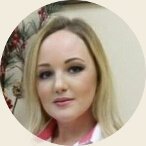 Людмила Владимировна Копеева
