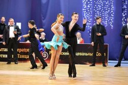 Школа танцев Rivulet Dance, с рейтингом 5 - находится по адресу Москва, улица Москворечье, 14 ст2 