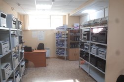 Компания по ремонту и продаже оргтехники Проф принт, с рейтингом 2 - находится по адресу Омск, бульвар Победы, 10 