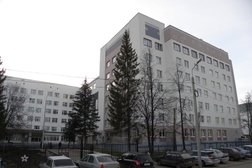 Отделение платных услуг Республиканская детская больница, с рейтингом 2.6 - находится по адресу Республика Башкортостан, Уфа, улица Степана Кувыкина, 98 