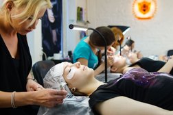 Учебный центр Filin Academy, с рейтингом 4.7 - находится по адресу Москва, Марксистская улица, 20с1 