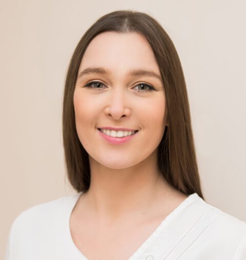 Юлия Николаевна Зенина