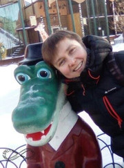 Нейропсихолог Яна Юрьевна Ежова