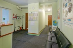 Медицинский центр Личный доктор, с рейтингом 3.8 - находится по адресу Санкт-Петербург, Коммуны, 23 