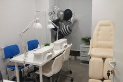 Салон красоты BiGoodi, с рейтингом 3.1 - находится по адресу Республика Карелия, Петрозаводск, проспект Александра Невского, 49 