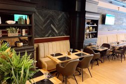 Стейк-хаус Black Angus, с рейтингом 4 - находится по адресу Москва, 1-я Тверская-Ямская улица, 16/23с1 