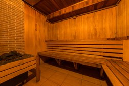 Сауна Свобода, с рейтингом 4.5 - находится по адресу Москва, улица Свободы, 29 