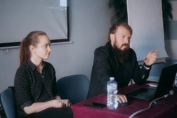 Веб-студия [Berloga13], с рейтингом 3.9 - находится по адресу Санкт-Петербург, Туристская улица, 20 к2 