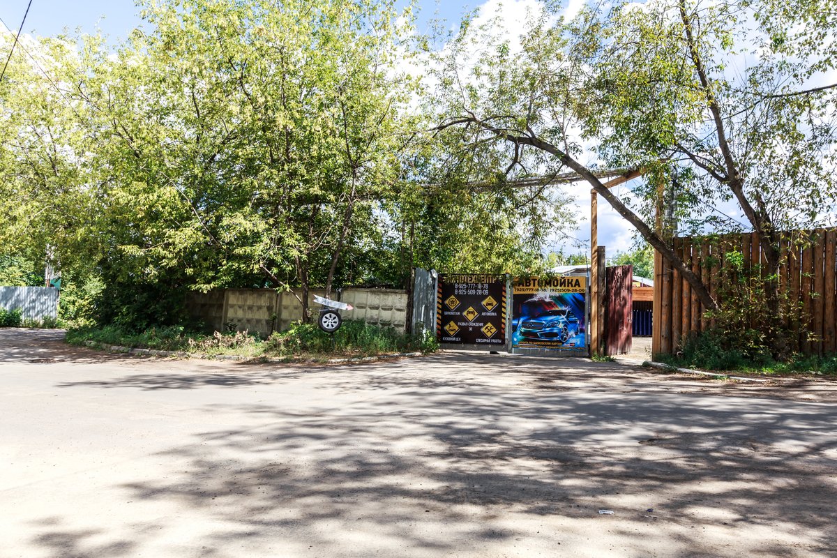 Автосервис Фарт-авто в Томилино - отзывы, фото, цены, телефон, адрес и ...