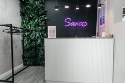 Салон красоты Saxap, с рейтингом 5 - находится по адресу Ярославль, улица Ушинского, 20/2 