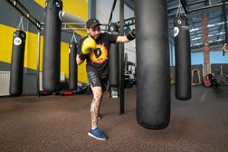 Фитнес-клуб Fizкультура, с рейтингом 4.2 - находится по адресу Самара, Врубеля, 11 