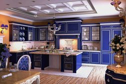 Студия кухонной мебели Вкус, с рейтингом 4.1 - находится по адресу Самара, Партизанская улица, 17 лит Ф 