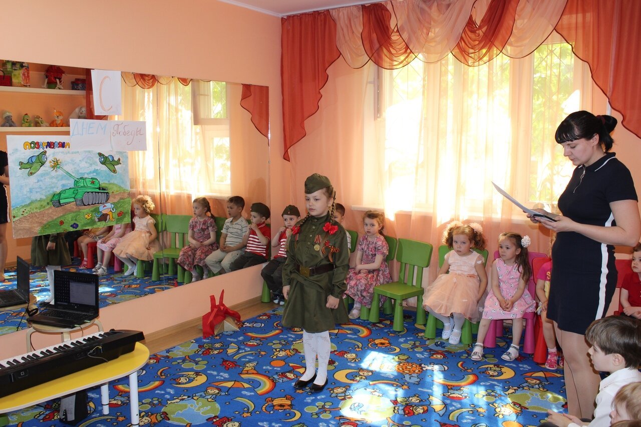 частный детский сад маленькая страна липецк