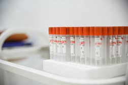 Лечебно-диагностическая клиника Медицина компьютерных технологий, с рейтингом 3.4 - находится по адресу Красноярск, улица Кутузова, 40а 