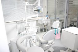 Стоматологическая клиника Дентапрофит, с рейтингом 4 - находится по адресу Московская область, Балашиха, Советская улица, 8 