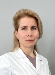 Акушер, акушер-гинеколог Анна Ивановна Мацуева