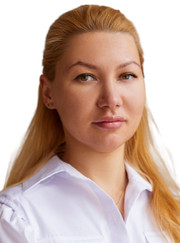 Гинеколог-эндокринолог, репродуктолог Евгения Николаевна Гаврилина