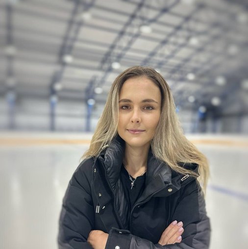 Евгения Станиславовна Булычева (Папунина)