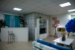 Студия красоты Лазурь, с рейтингом 3.4 - находится по адресу Пермь, 2-я Новгородская улица, 108 