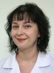 Врач УЗИ, врач функциональной диагностики Татьяна Евгеньевна Матвеева