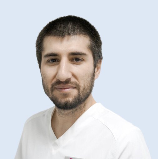 Увайса Гаджимагомедович Магомедов