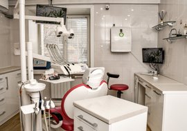 Зубная архитектура стоматологические
