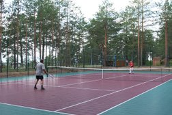 База отдыха База отдыха Радуга, с рейтингом 3.4 - находится по адресу Самарская область, Прибрежный 