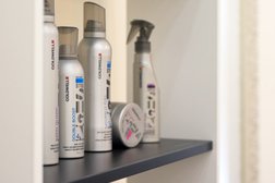 Студия красоты Belmondo, с рейтингом 4.6 - находится по адресу Москва, Щербаковская улица, 44 