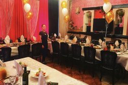 Ресторан Северный, с рейтингом 4.1 - находится по адресу Архангельская область, Северодвинск, Пионерская улица, 6а 