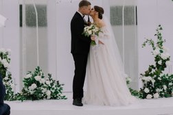 Свадебное агентство Джентльмен, с рейтингом 4.1 - находится по адресу Мурманск, улица Полярной Правды, 6 