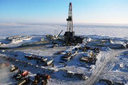 Компания Ямалдорстрой, с рейтингом 4.8 - находится по адресу Москва, МКАД 69 километр, к23 