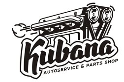 Автосервис Kubana, с рейтингом 3.8 - находится по адресу Краснодар, улица Кирова, 192 
