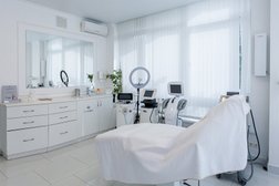 Клиника косметологии IPclinic, с рейтингом 4.9 - находится по адресу Краснодар, микрорайон Центральный, улица Пушкина, 6 