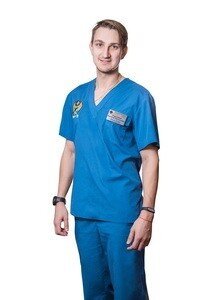 Ветеринарные Клиники Оренбурга