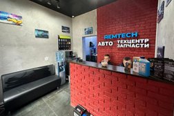 Автосервис REMTECH, с рейтингом 4.7 - находится по адресу Москва, Большая Новодмитровская улица, 12с16 