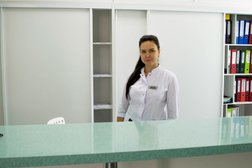 Клиника Аэлита, с рейтингом 3.2 - находится по адресу Краснодарский край, Туапсе, улица Калараша, 12д 