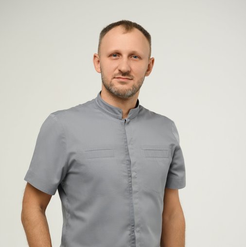 Александр Владимирович Гриценко